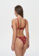Бюстгальтер и трусы Amazonka Underwear3  - превью