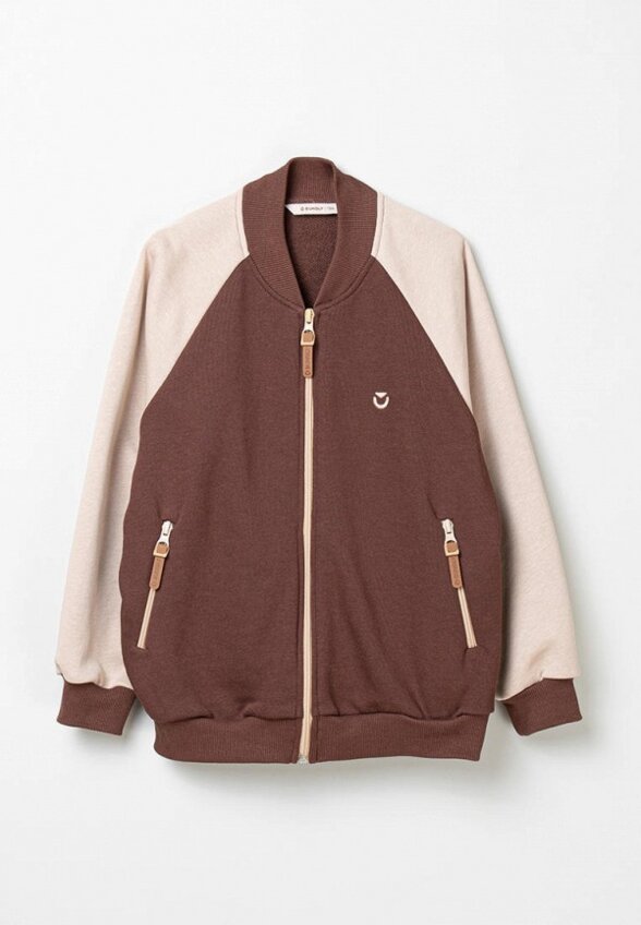 Толстовка Bungly