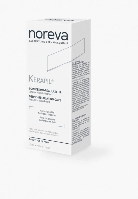 Крем для тела Noreva