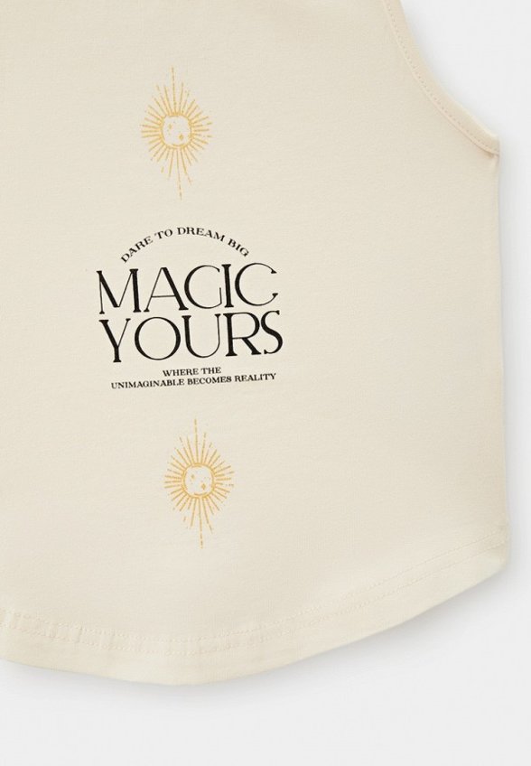 Майка и брюки N&K Kids