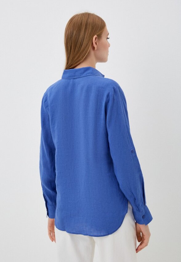 Рубашка Luxor By Ramo