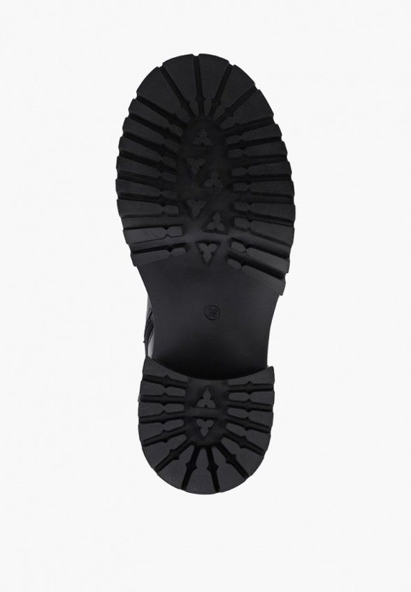 Ботильоны Mof-Berg