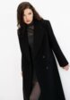 Пальто двубортное Bublikaim3  - превью