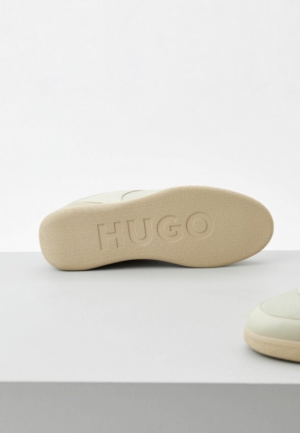Кеды Hugo