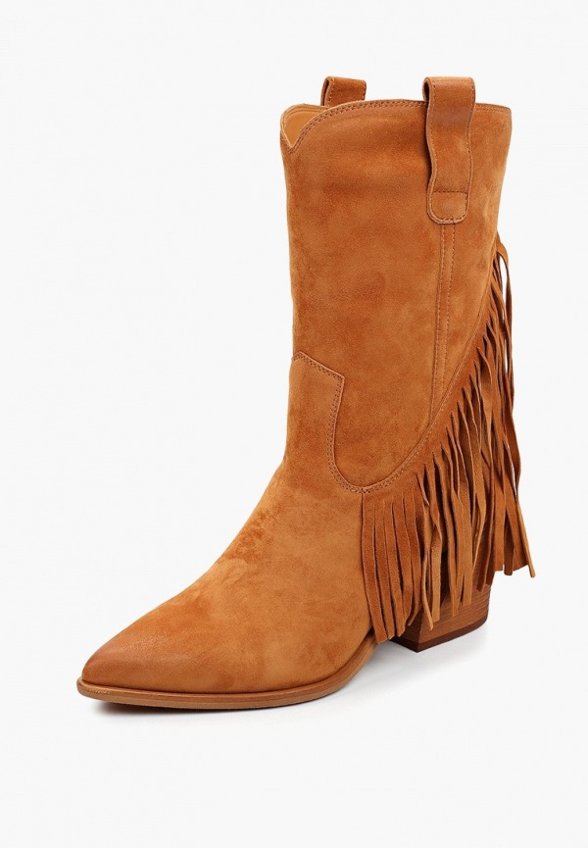 Полусапоги Graciana