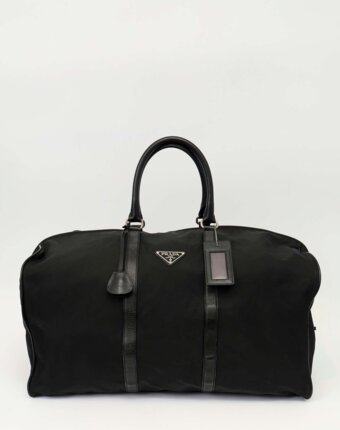 Prada Textile Bag женщинам