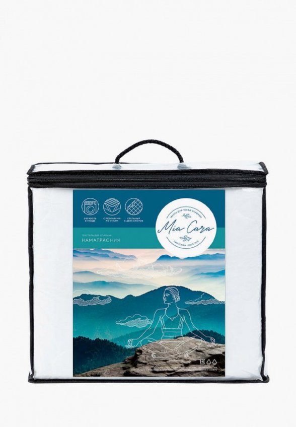 Наматрасник Mia Cara