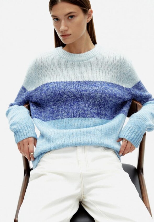 Джемпер Finn Flare