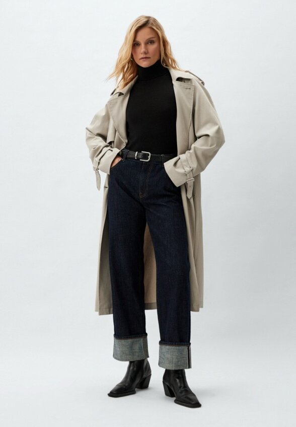 Водолазка Tommy Hilfiger