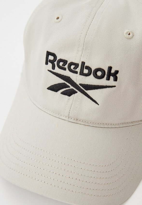 Бейсболка Reebok