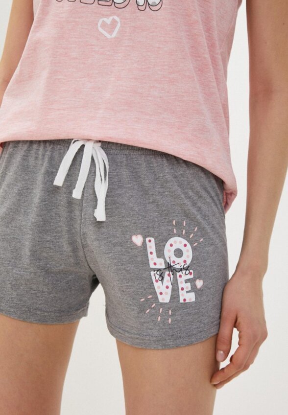 Пижама Vienetta