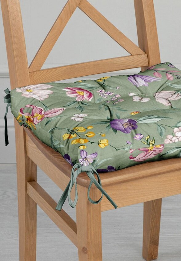 Комплект подушек на стул Mia Cara