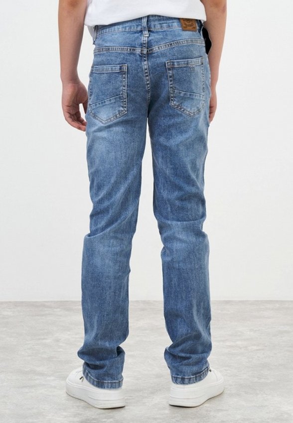 Джинсы Resser Denim