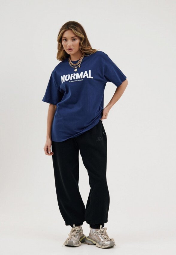 Футболка Seventeen Nine