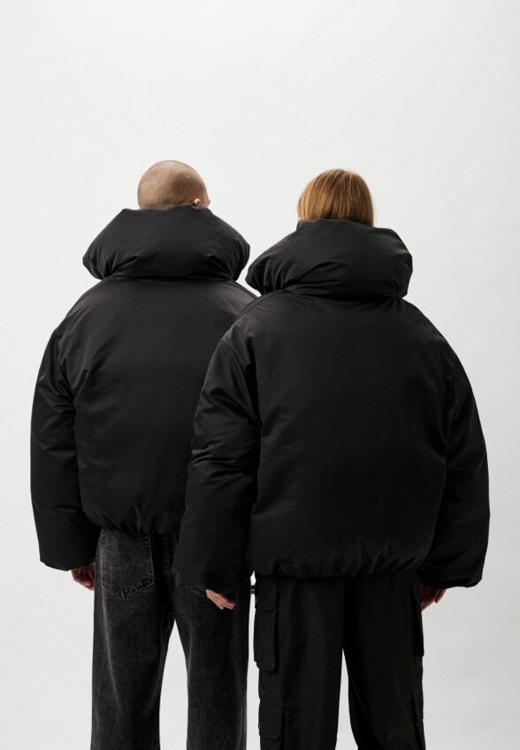 Пуховик Arligent