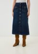 Юбка джинсовая Pantamo1  - превью