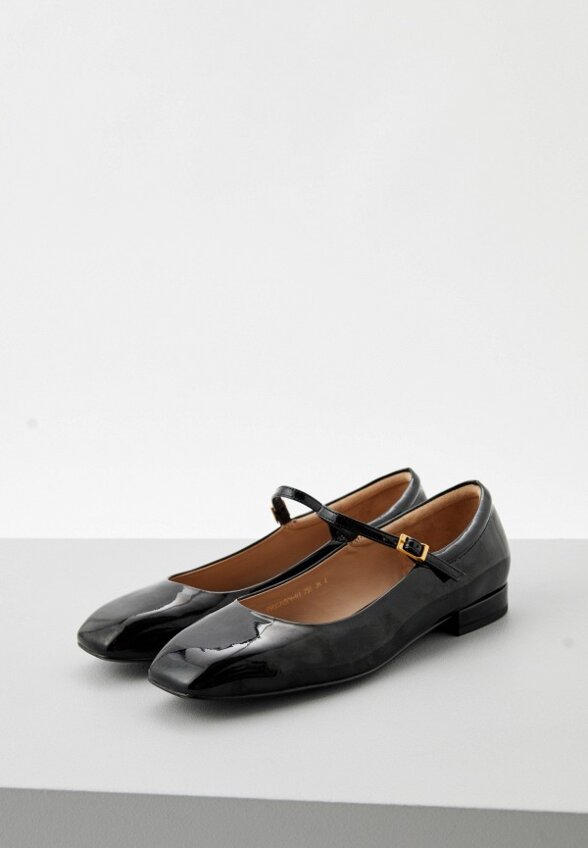 Балетки Ekonika Premium