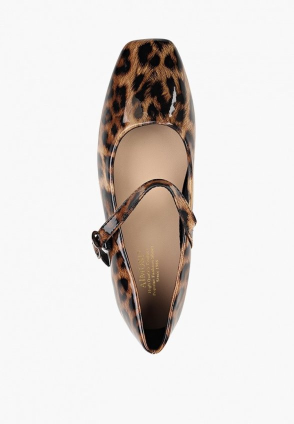 Балетки Aimosi