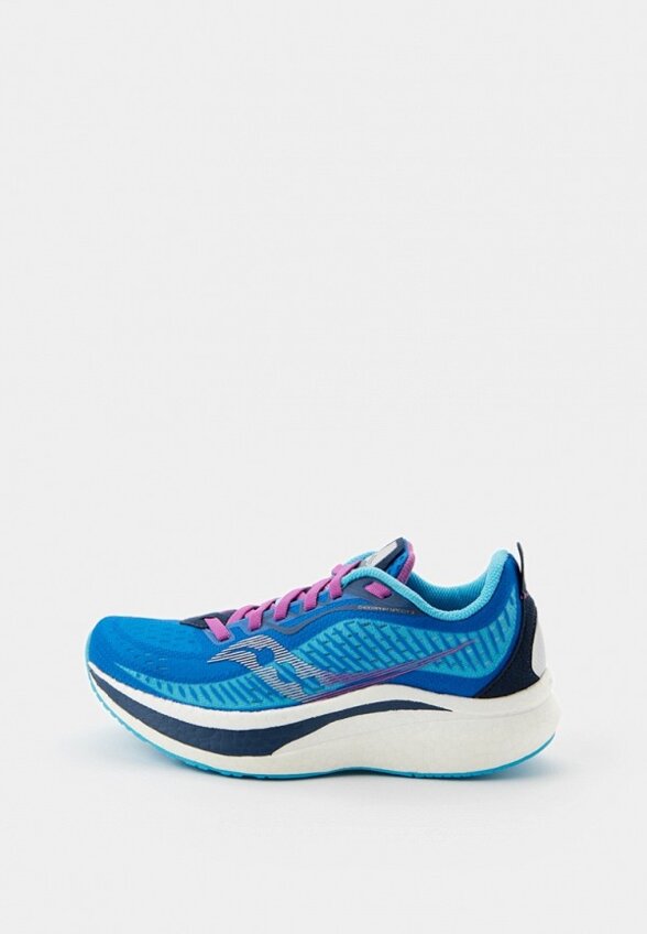Кроссовки Saucony
