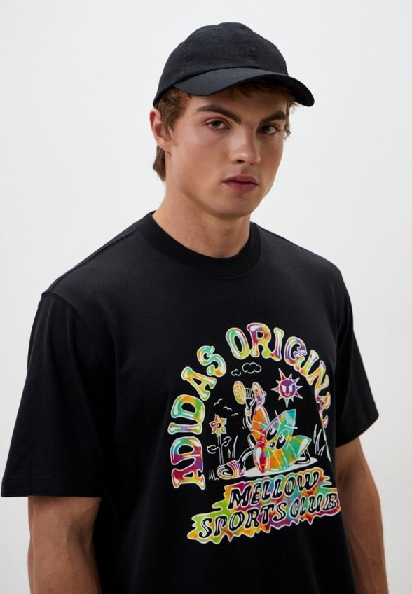 Футболка adidas Originals