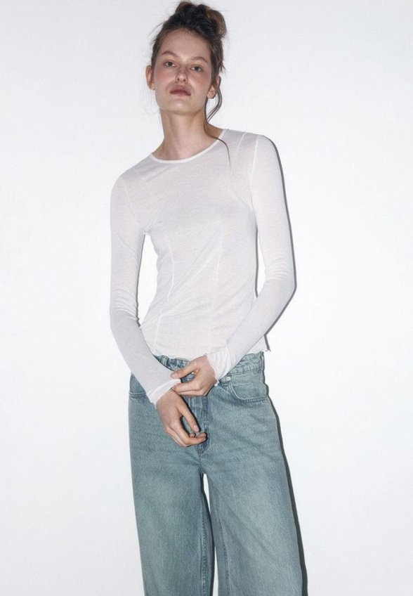 Лонгслив Befree