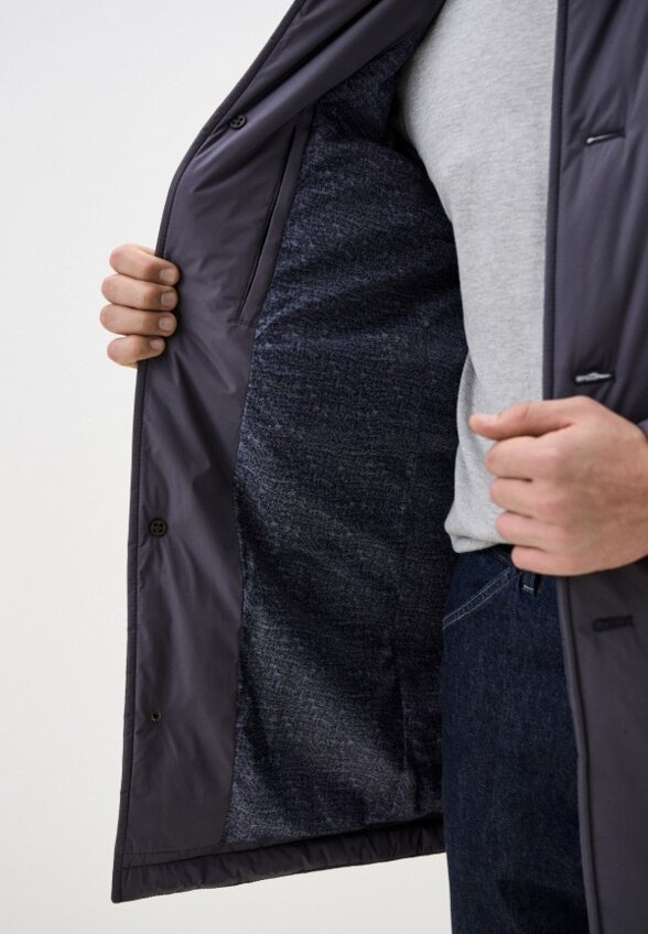 Куртка утепленная Laconi