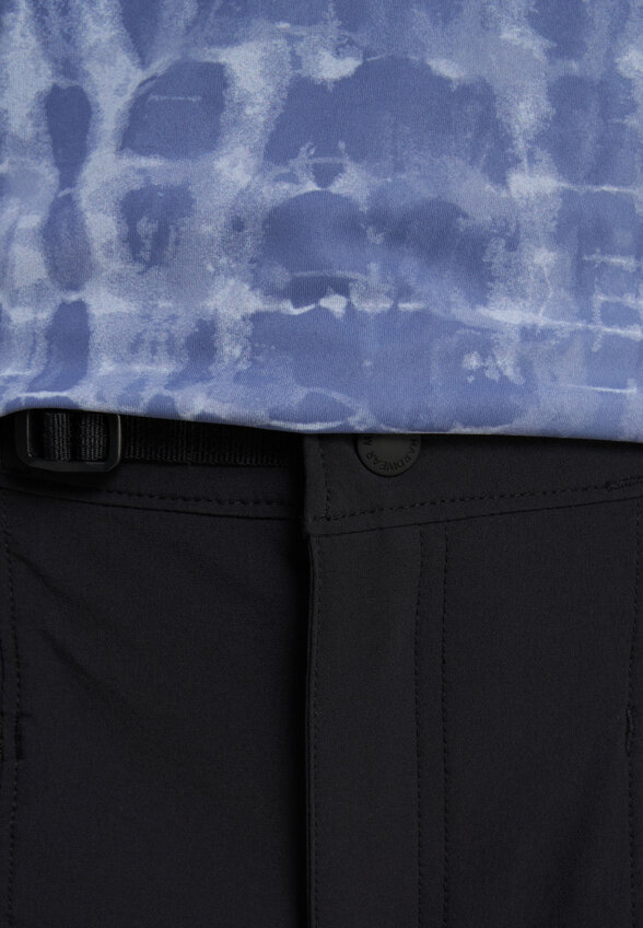 Брюки женские Mountain Hardwear Chockstone Alpine Lt Pant, Черный