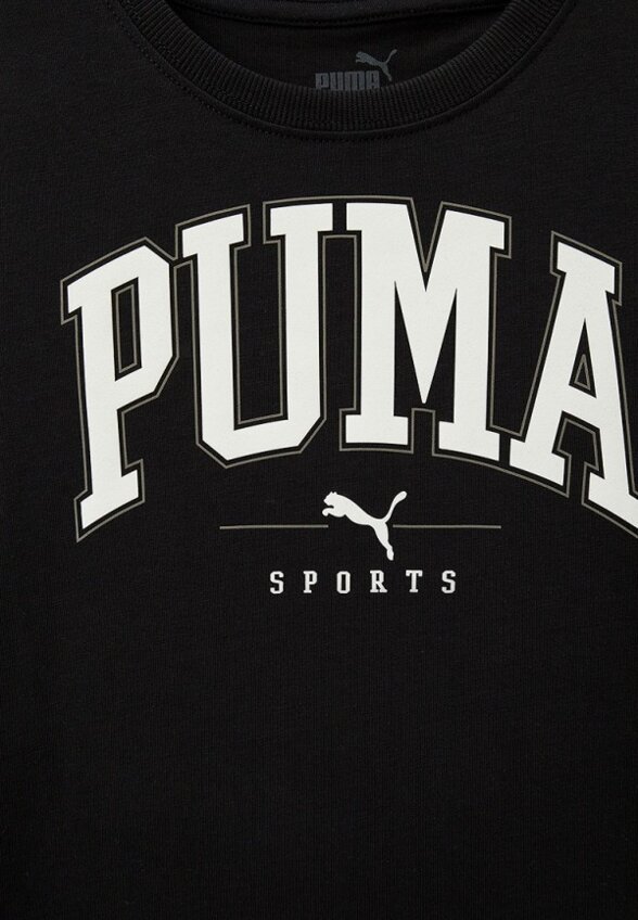 Футболка PUMA