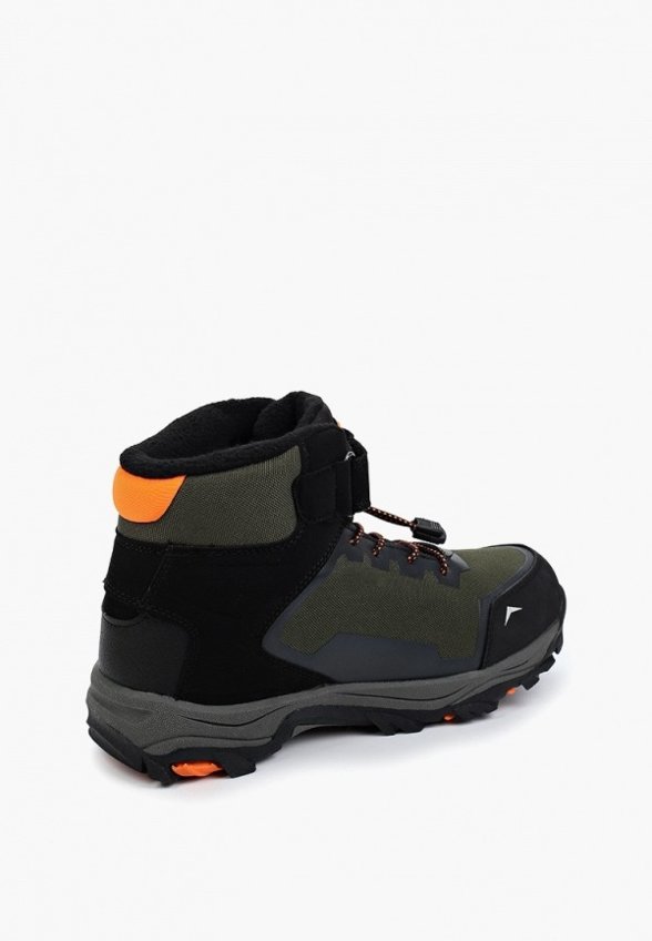 Ботинки PlayToday