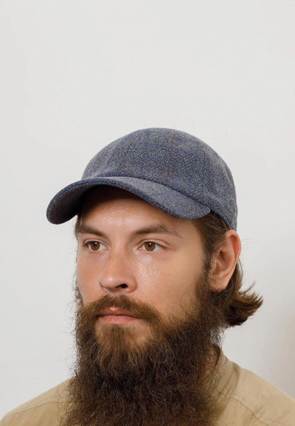 Бейсболка Bailey