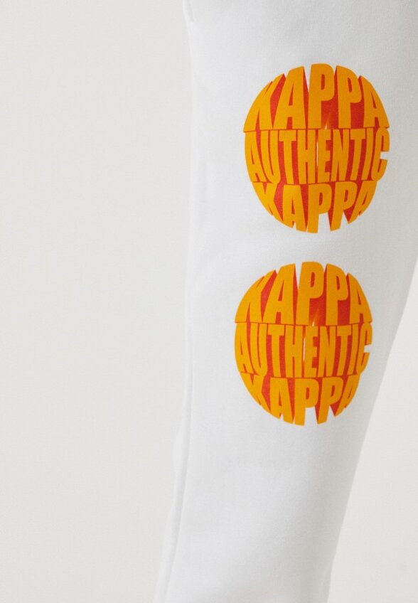 Брюки спортивные Kappa