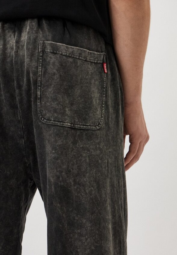 Брюки спортивные Diesel