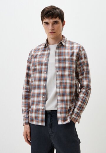 Рубашка Pepe Jeans