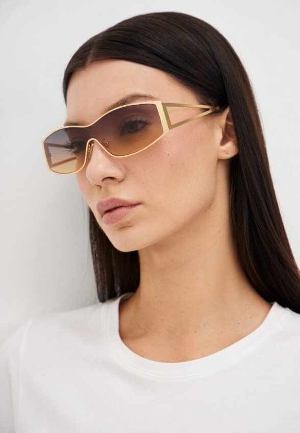 Очки солнцезащитные Ruxara