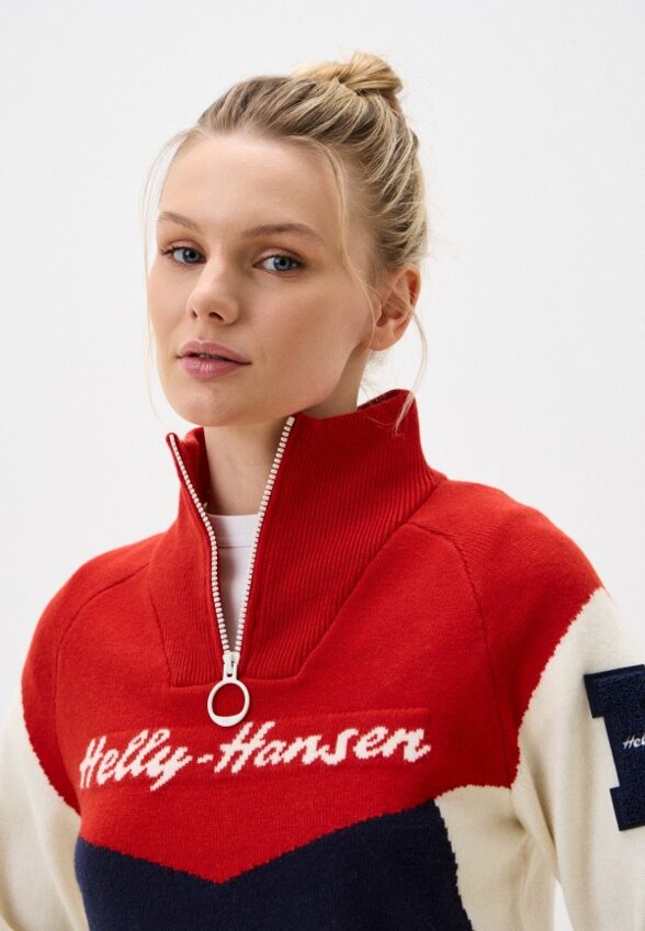 Джемпер Helly Hansen