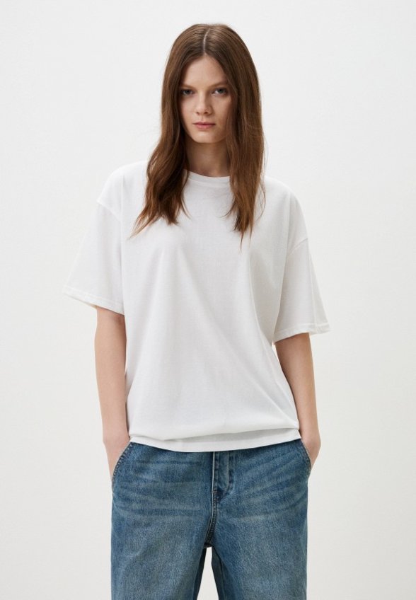 Футболка Nerouge