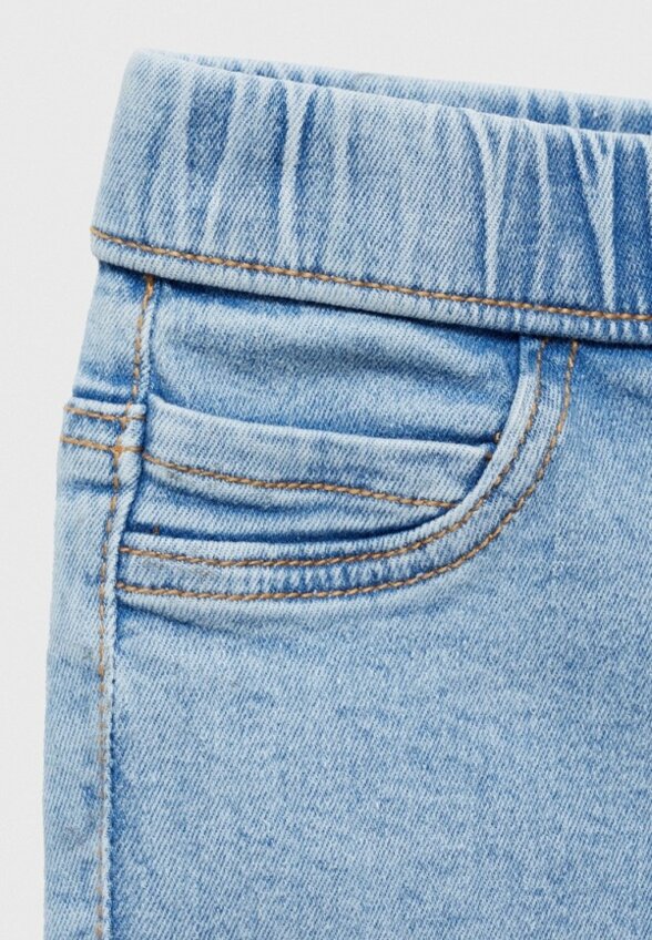 Джинсы Mango Kids