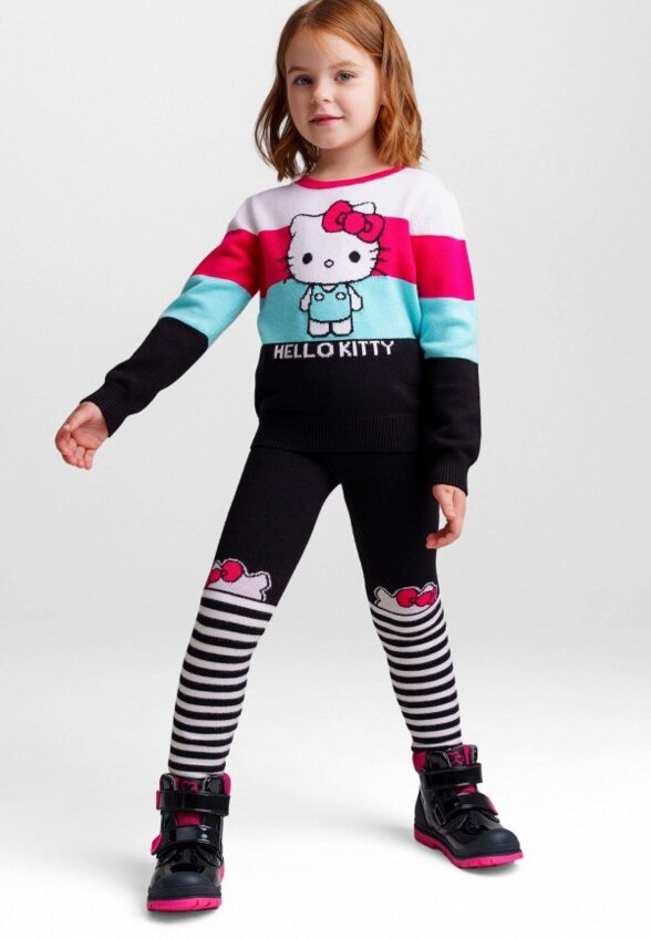 Джемпер PlayToday