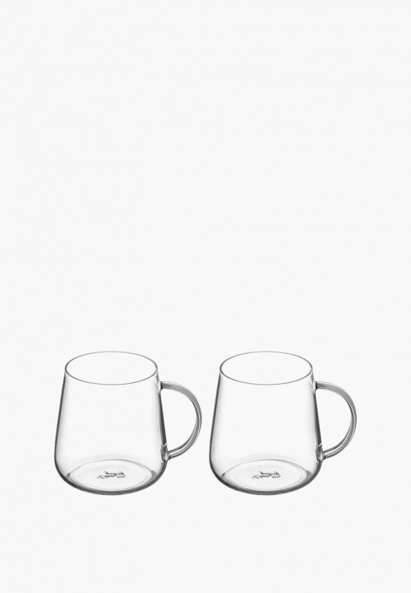 Набор кружек Elan Gallery