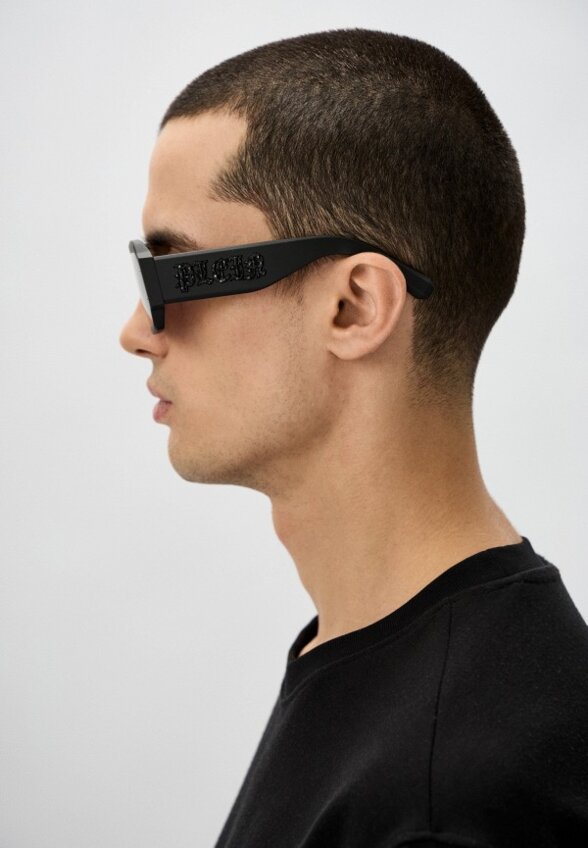 Очки солнцезащитные Philipp Plein