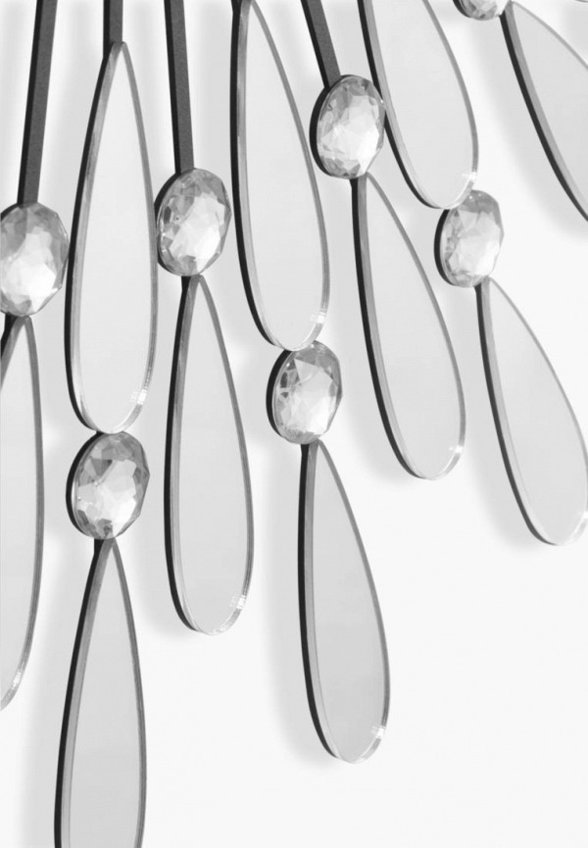 Часы настенные OST