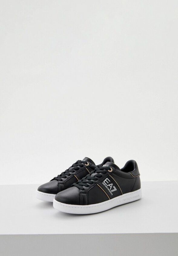 Кеды EA7