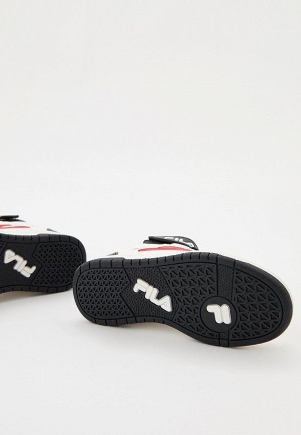 Кеды Fila