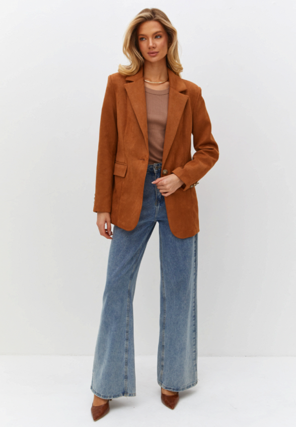 Жакет Miss to Kiss