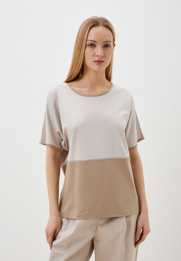 Футболка Vitacci