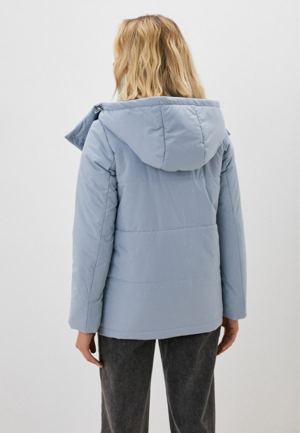 Куртка утепленная Jane Sarta