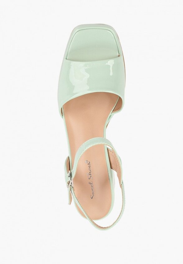 Босоножки Sweet Shoes