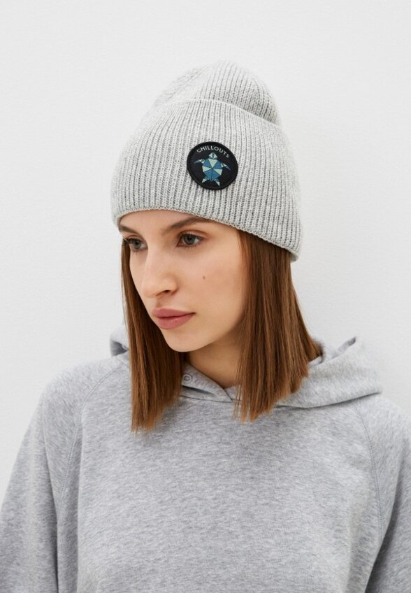 Шапка Chillouts