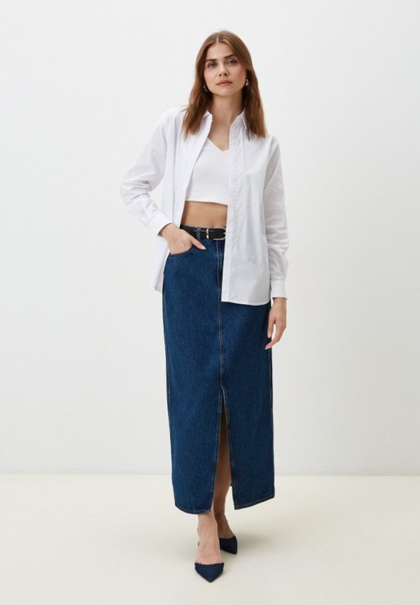 Рубашка Akhmadullina Dreams