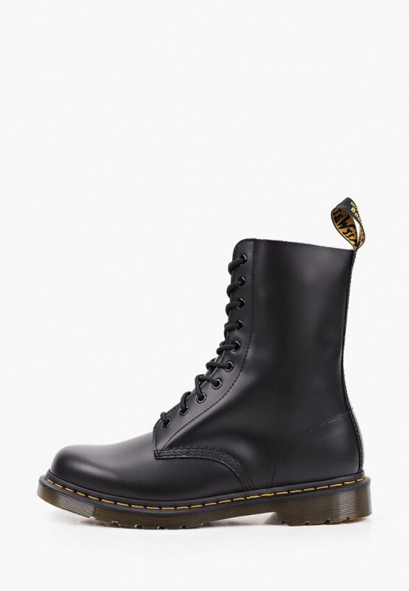 Ботинки Dr. Martens